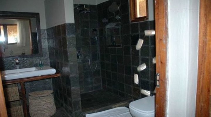 Villas do ?ndico Ocean Eco-Resort & Spa