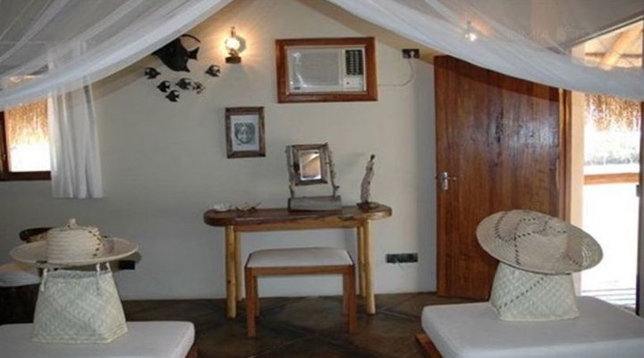 Villas do ?ndico Ocean Eco-Resort & Spa