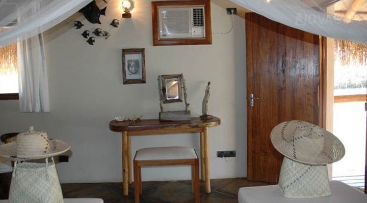 Villas do ?ndico Ocean Eco-Resort & Spa