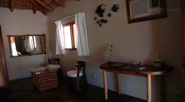 Villas do ?ndico Ocean Eco-Resort & Spa