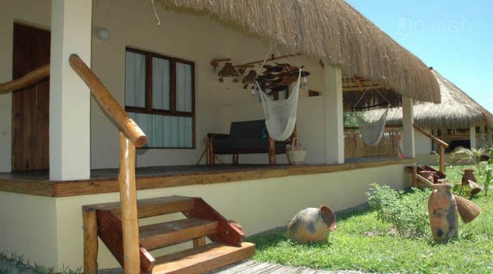 Villas do ?ndico Ocean Eco-Resort & Spa