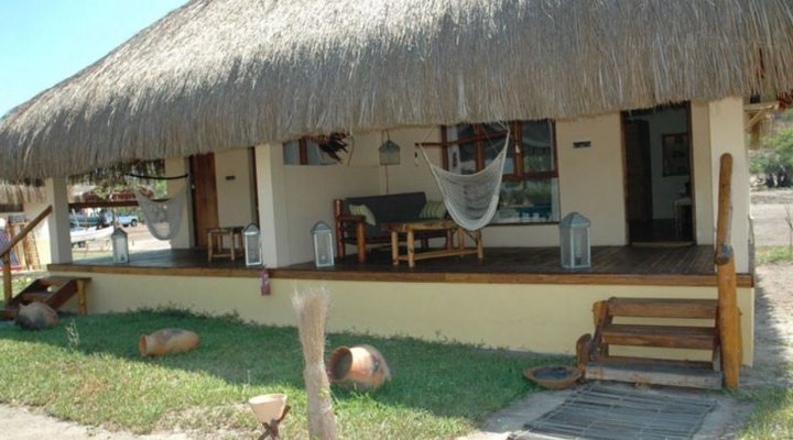 Villas do ?ndico Ocean Eco-Resort & Spa