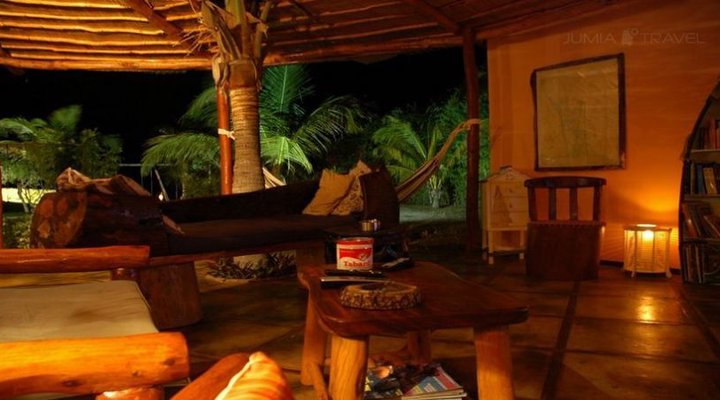 Villas do ?ndico Ocean Eco-Resort & Spa