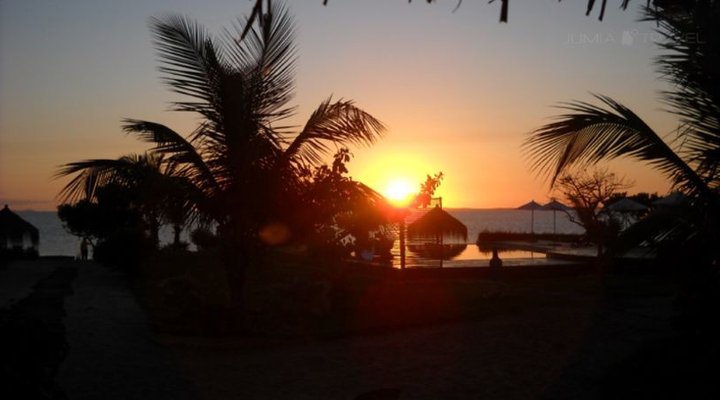 Villas do ?ndico Ocean Eco-Resort & Spa