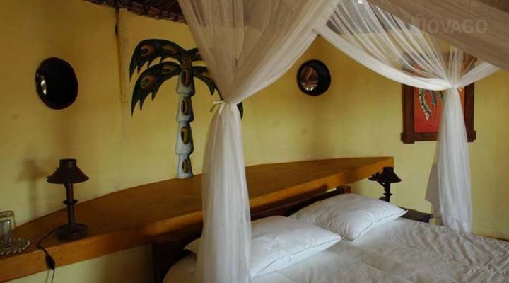 Villas do ?ndico Ocean Eco-Resort & Spa