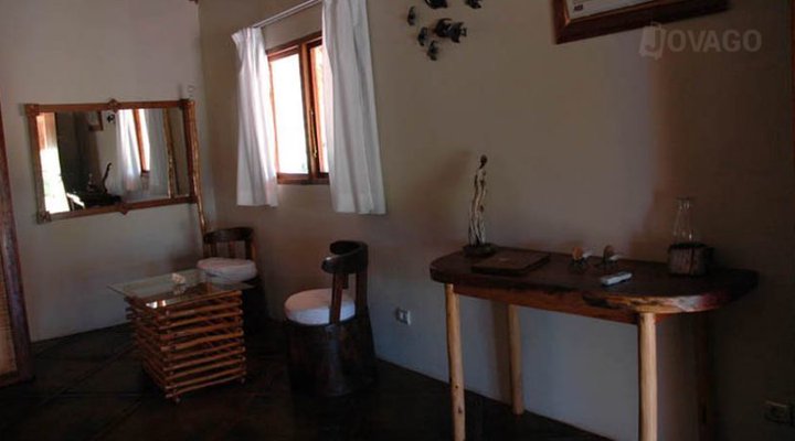 Villas do ?ndico Ocean Eco-Resort & Spa