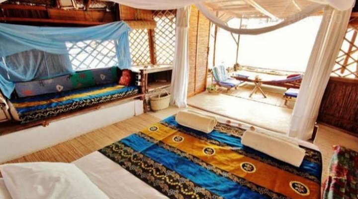 Casa na Praia - Casa Azul