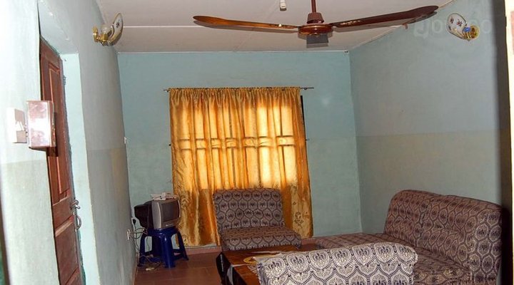 Glamour Guest House