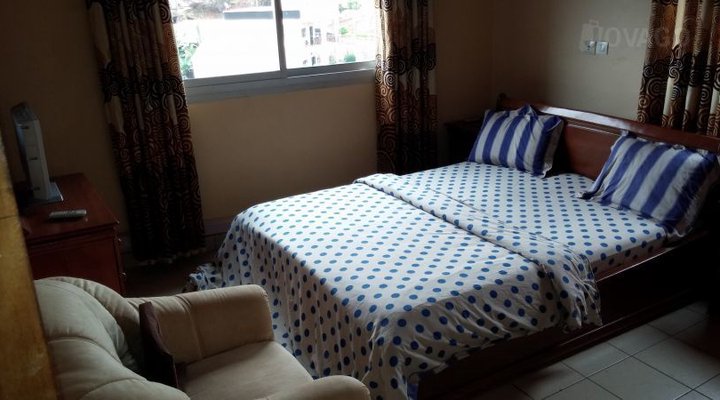 Hawa? City Essos Residence