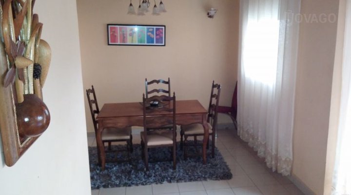 Hawa? City Essos Residence
