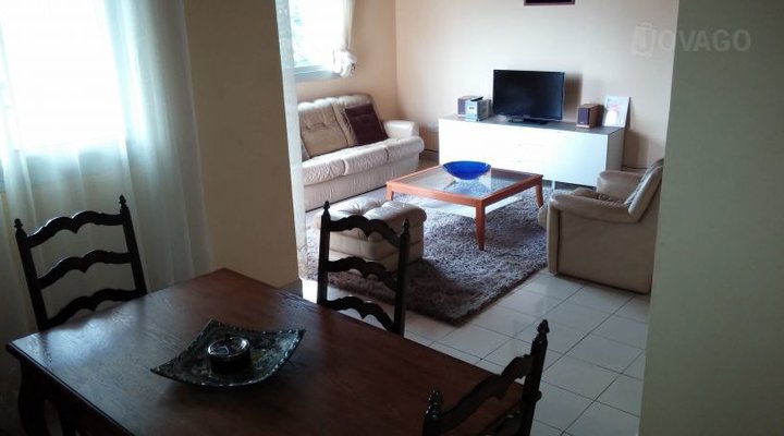 Hawa? City Essos Residence