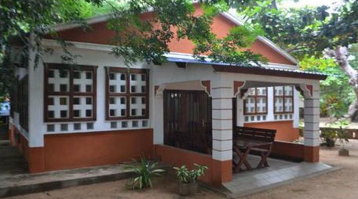 House Eurybia