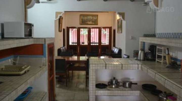 House Eurybia