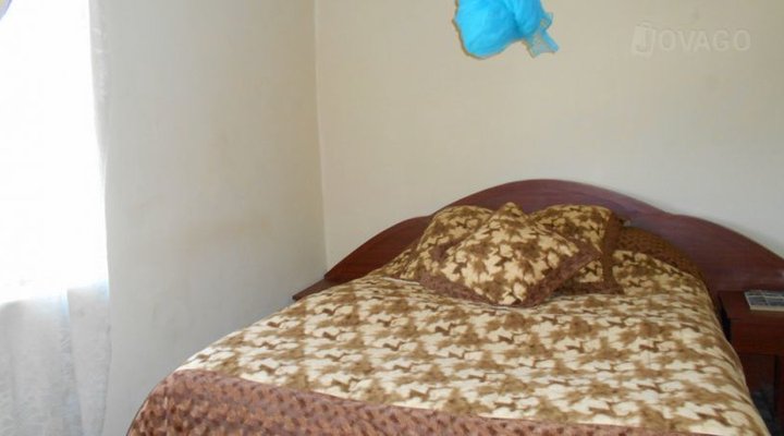 Thoza Garden Lodge
