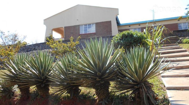 Thoza Garden Lodge