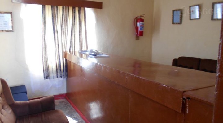 Thoza Garden Lodge