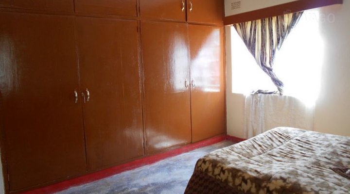 Thoza Garden Lodge