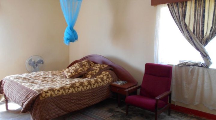 Thoza Garden Lodge