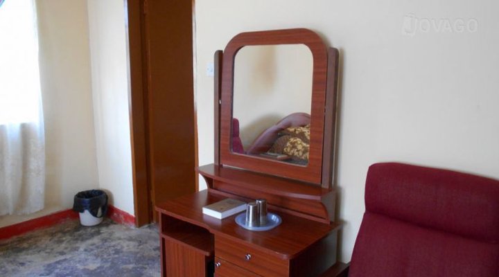 Thoza Garden Lodge