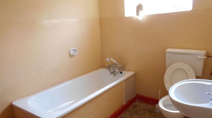 Thoza Garden Lodge