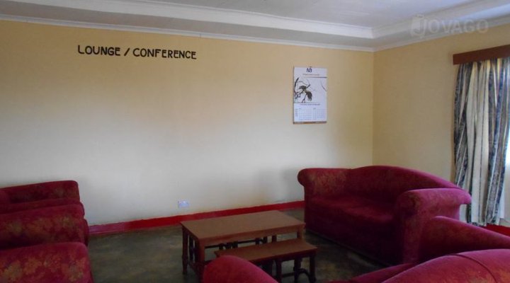 Thoza Garden Lodge