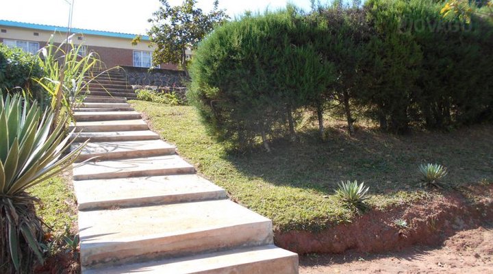 Thoza Garden Lodge