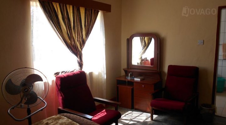 Thoza Garden Lodge