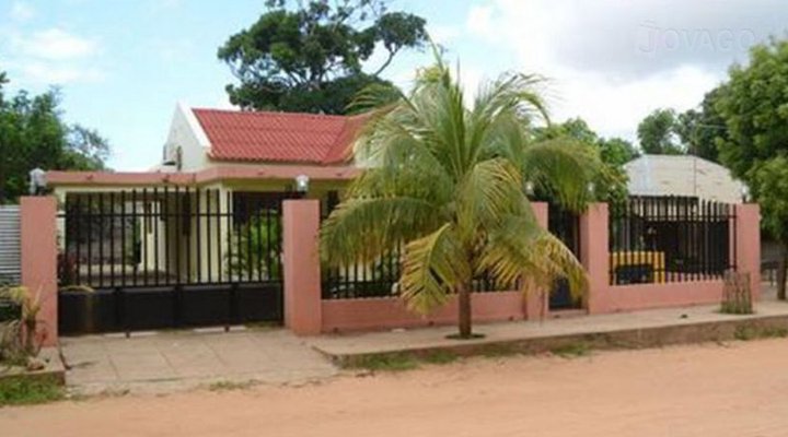 House Flora