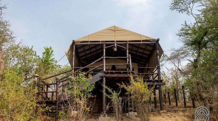 Kirawira Serena Camp