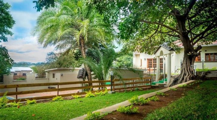 Serendib Suites & Conference Centre