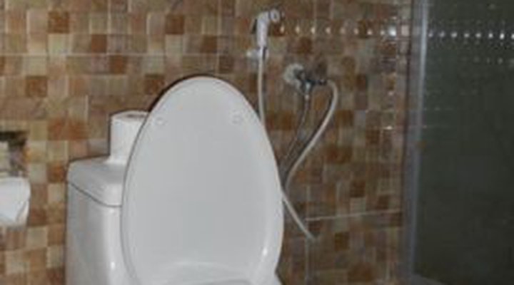 Complexo Tur?stico Caracol