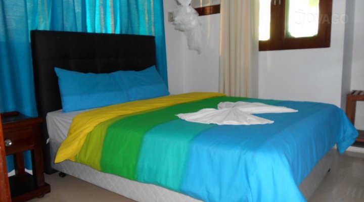 Complexo Tur?stico Caracol