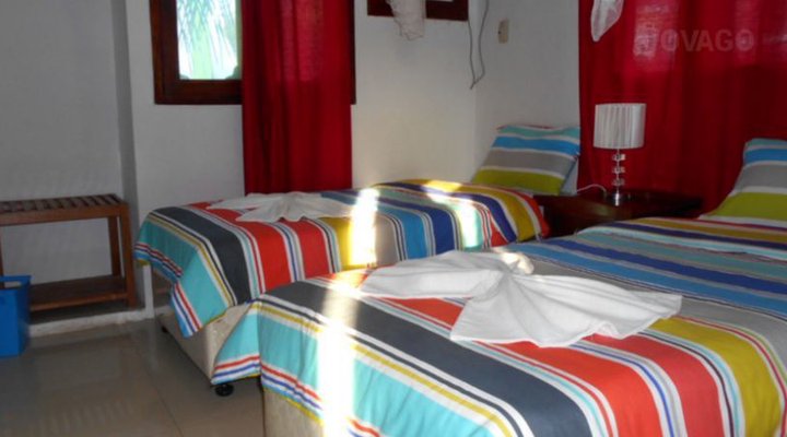 Complexo Tur?stico Caracol