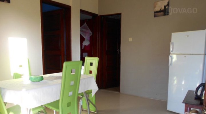 Complexo Tur?stico Caracol