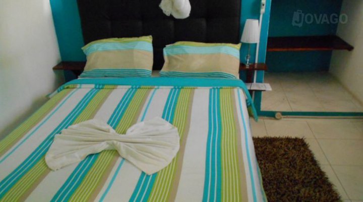 Complexo Tur?stico Caracol