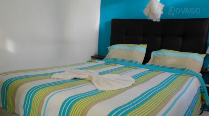 Complexo Tur?stico Caracol