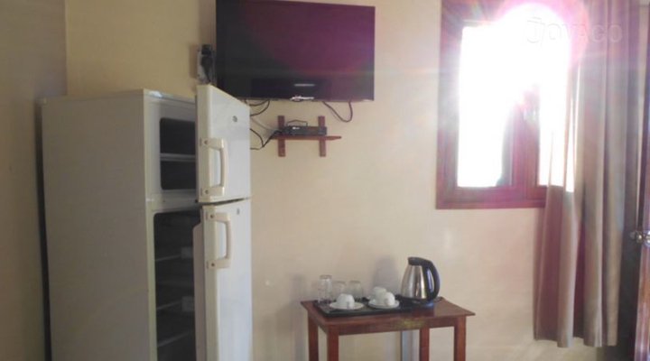 Complexo Tur?stico Caracol