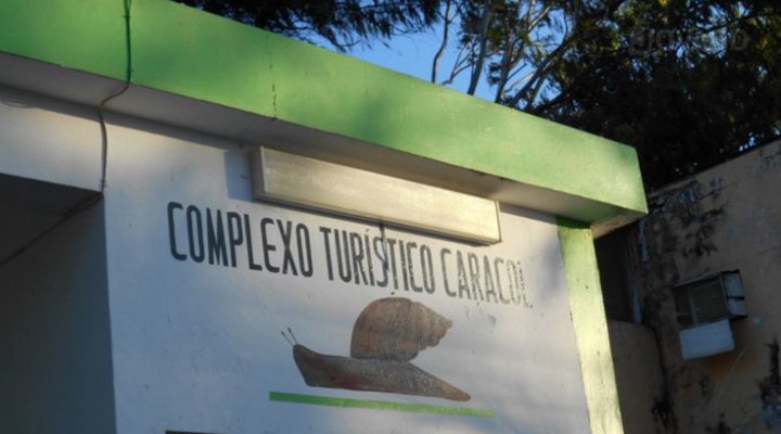 Complexo Tur?stico Caracol