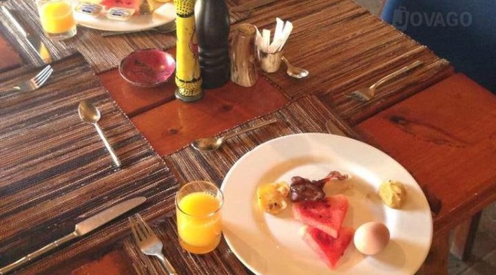 Le Petit Village Hotel