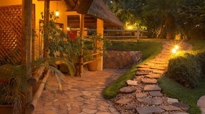 Le Petit Village Hotel