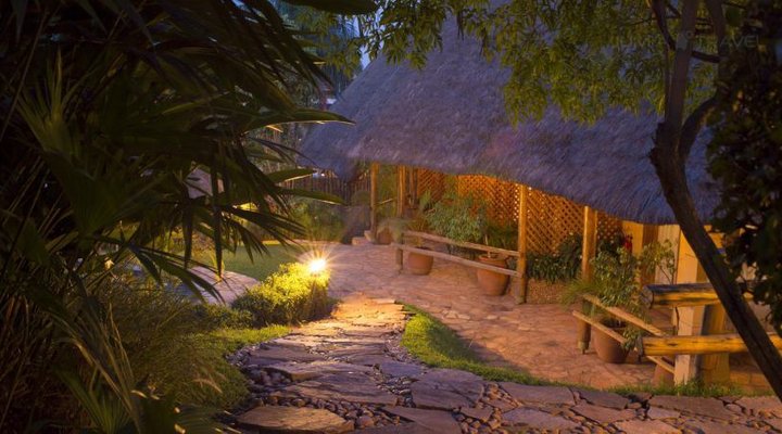 Le Petit Village Hotel