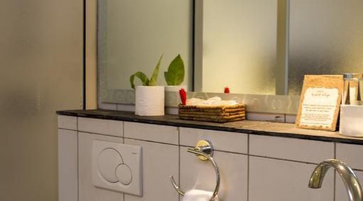 Le Petit Village Hotel