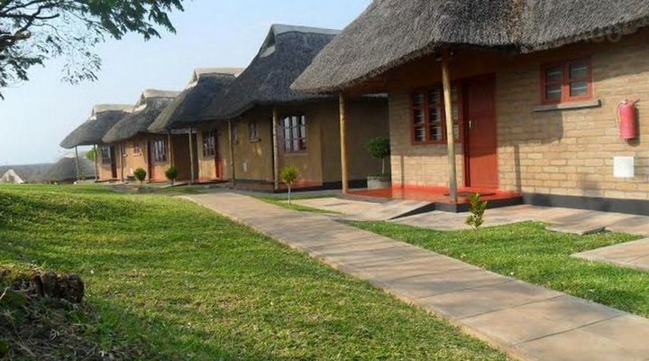 Mpale Cultural Village
