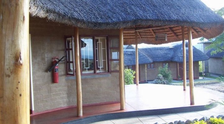 Mpale Cultural Village