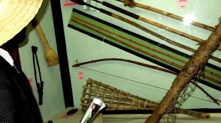 Mpale Cultural Village