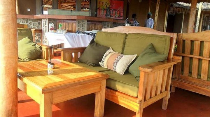 Mpale Cultural Village