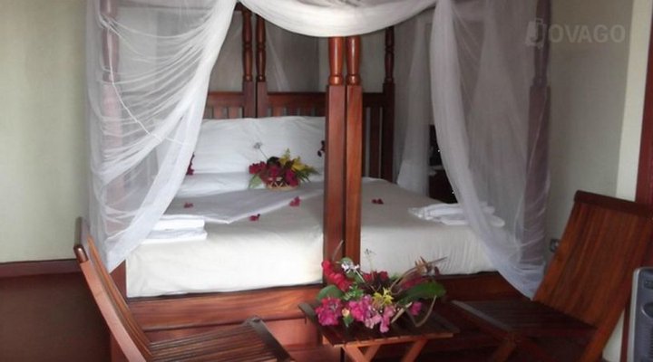 Mpale Cultural Village