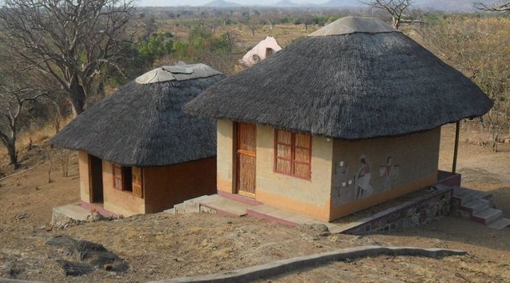 Mpale Cultural Village