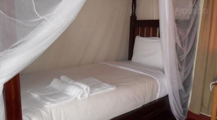 Mpale Cultural Village