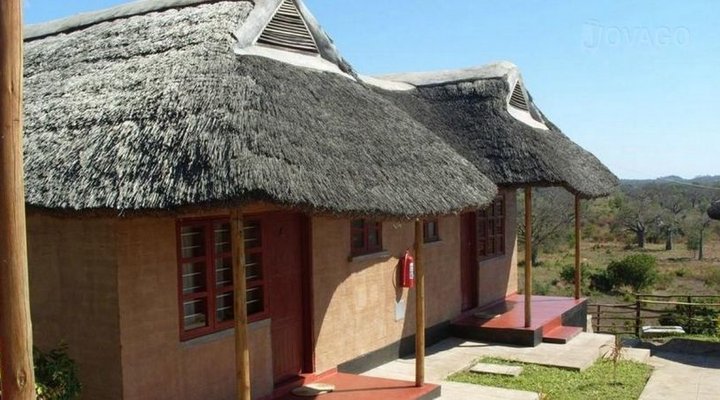 Mpale Cultural Village